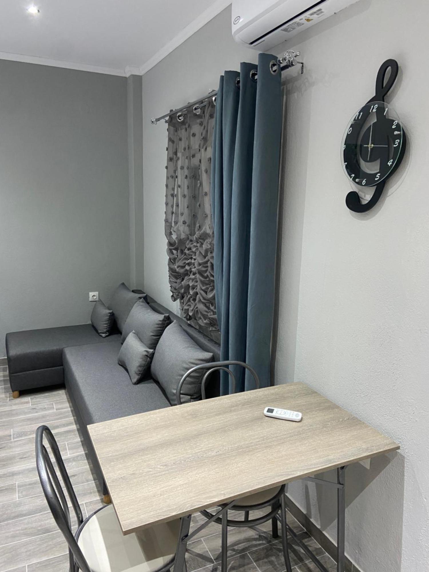 Nana Nikos Apartment Afytos Exterior foto